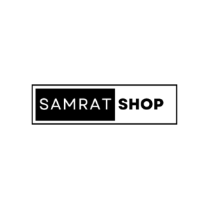 Logo of Samratshop.in