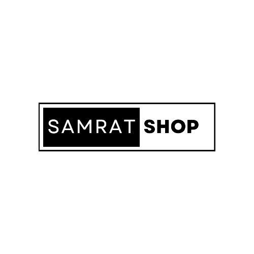 Logo of Samratshop.in