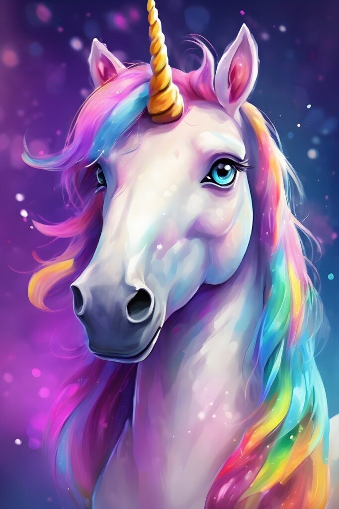 ai generated, nature, unicorn-8716628.jpg